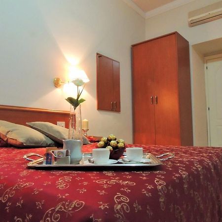 Florida Rooms - Comfort Hotel Rome Exterior photo