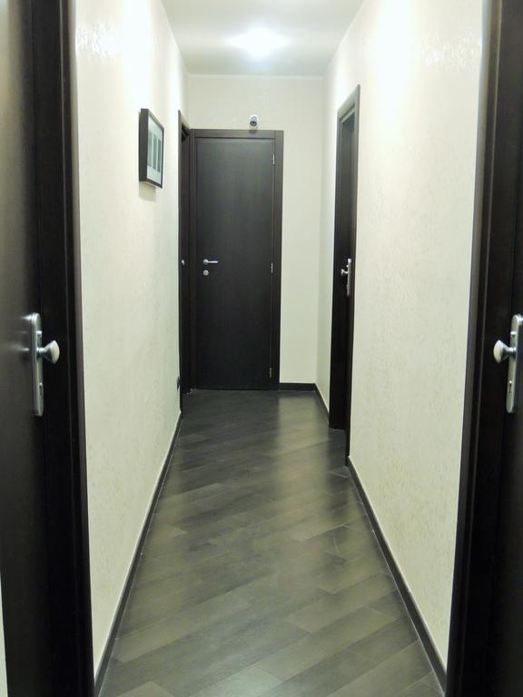Florida Rooms - Comfort Hotel Rome Exterior photo