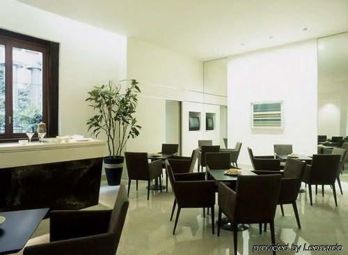 Florida Rooms - Comfort Hotel Rome Restaurant photo