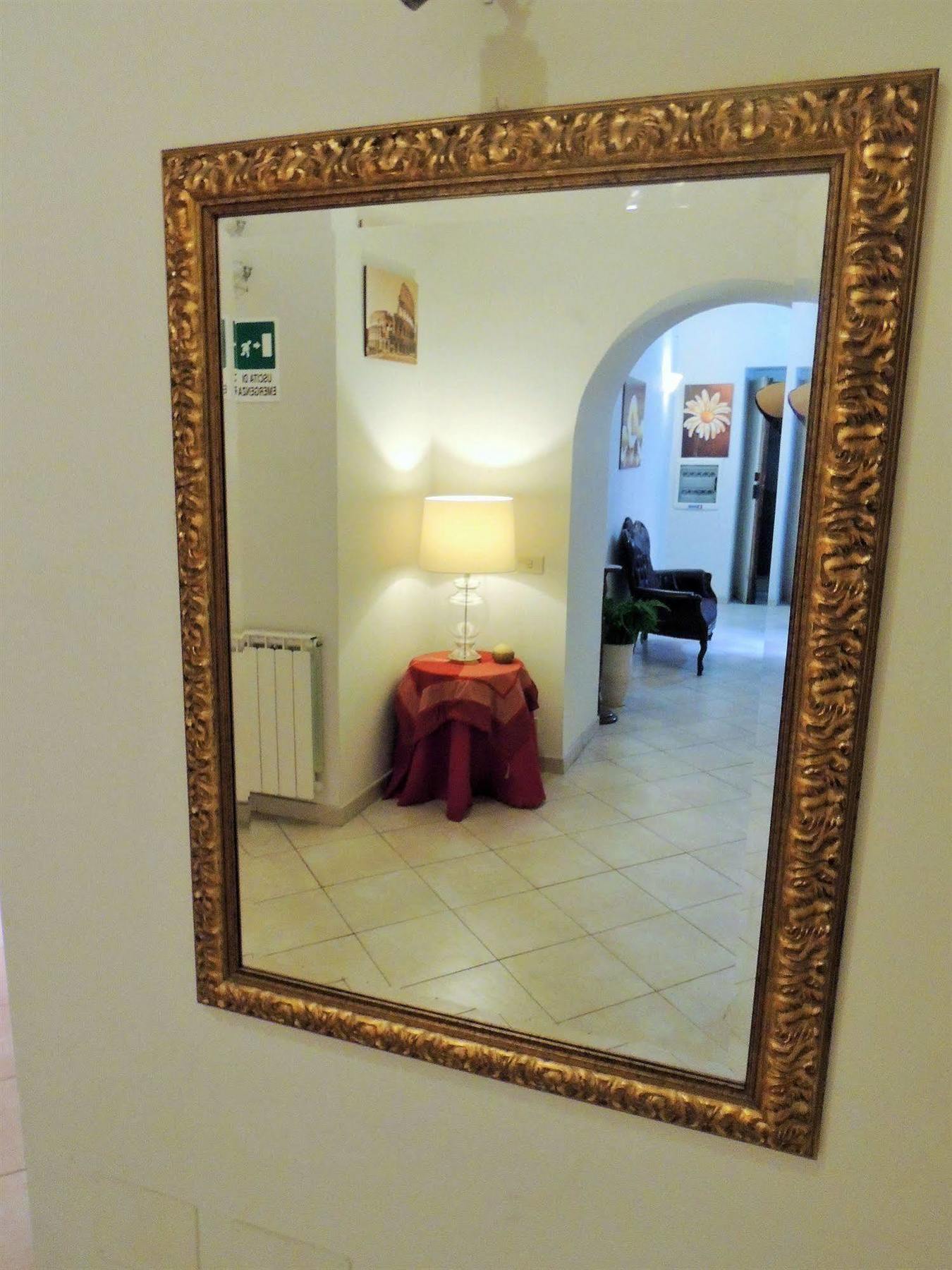 Florida Rooms - Comfort Hotel Rome Exterior photo